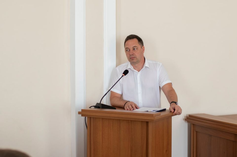 В Симферополе обсудили меры борьбы с дистанционным мошенничеством В Симферополе обсудили меры борьбы с дистанционным мошенничеством