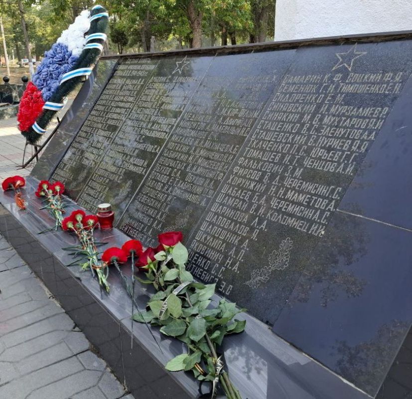 ��������� ��������: 3 �������� 2025 ���� ���������� 80-� ��������� ������ ��� �������������� ������� � ��������� ������ ������� �����