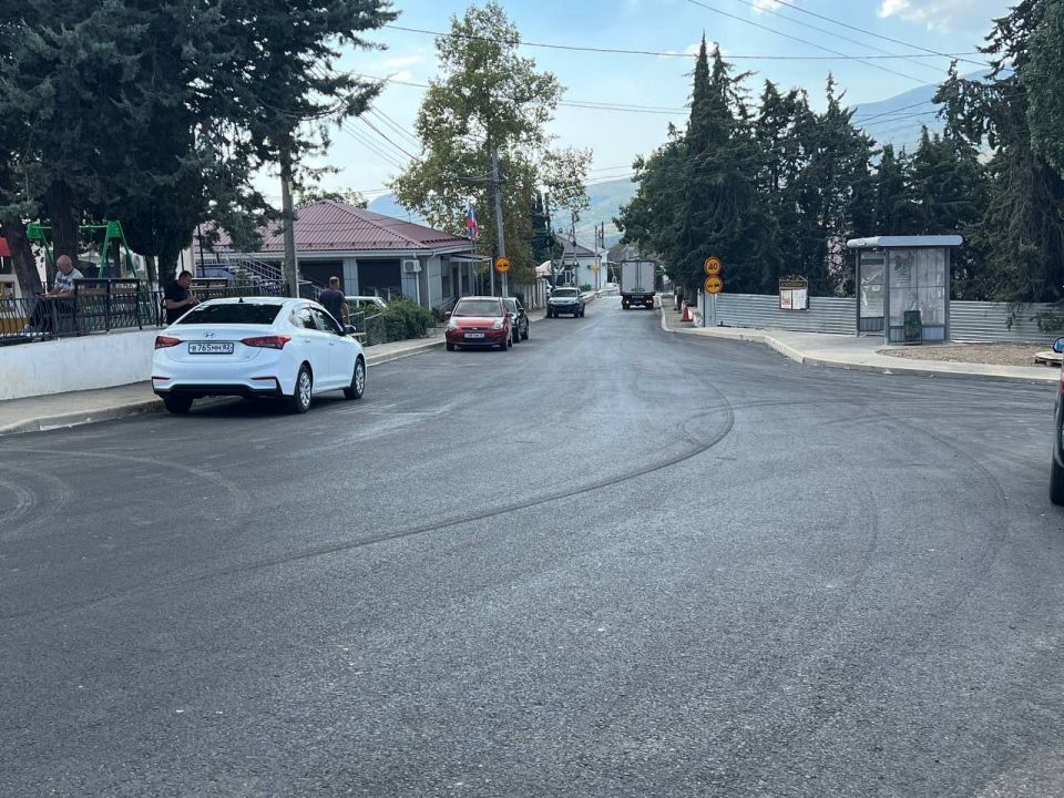 Юрий Гоцанюк: В селе Изобильное городского округа Алушта в ближайшее время будут возобновлены работы по строительству разводящих сетей канализации общей протяженностью 5,9 км Юрий Гоцанюк: В селе Изобильное городского округа Алушта в ближайшее время будут возобновлены работы по строительству разводящих сетей канализации общей протяженностью 5,9 км