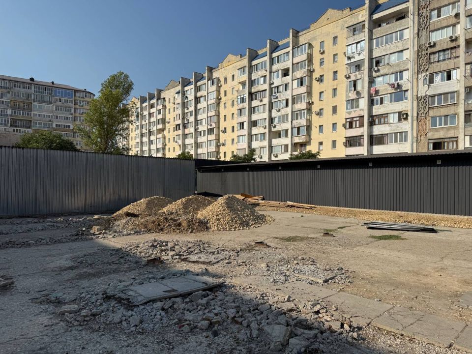 Александр Юрьев: Перед организаторами городских ярмарок стоит задача по наведению порядка и созданию комфортных условий для посетителей и предпринимателей Александр Юрьев: Перед организаторами городских ярмарок стоит задача по наведению порядка и созданию комфортных условий для посетителей и предпринимателей