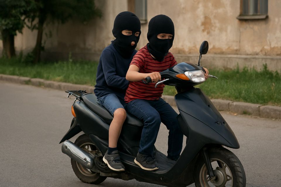 ������ ������� � �������������: ��������� ������ ��� ������