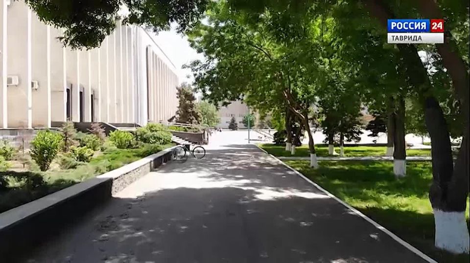 Дежурная часть Вести Крым: выпуск 03.09.2025