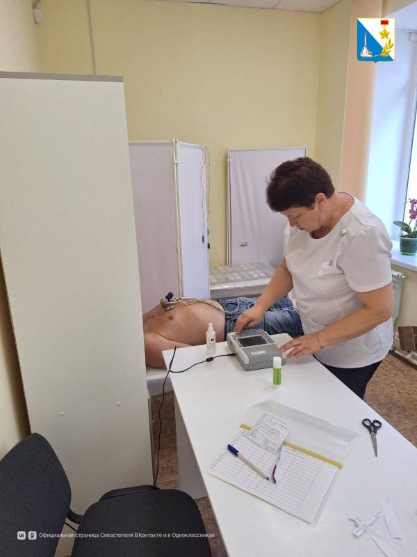 «Дни здоровья» для жителей сел