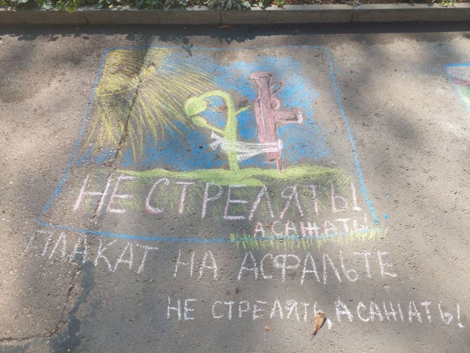 В медицинском институте имени С.И. Георгиевского прошла траурная акция ко дню солидарности в борьбе с терроризмом В медицинском институте имени С.И. Георгиевского прошла траурная акция ко дню солидарности в борьбе с терроризмом