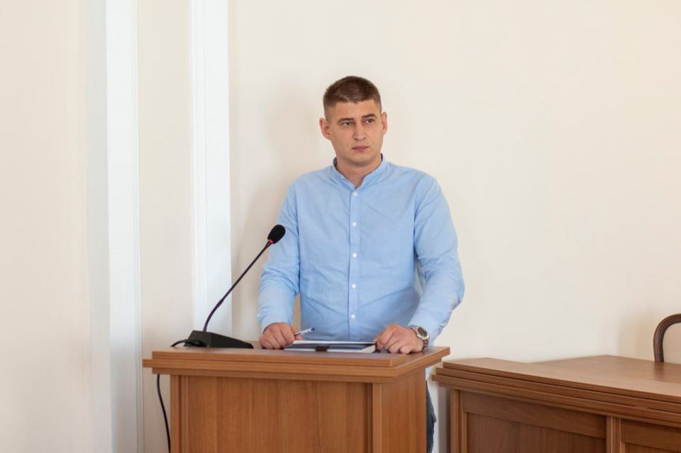 В Симферополе обсудили меры борьбы с дистанционным мошенничеством В Симферополе обсудили меры борьбы с дистанционным мошенничеством