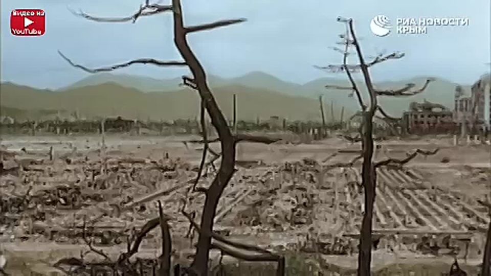 Финальный аккорд: 80 лет назад разгромом Японии завершилась мировая война