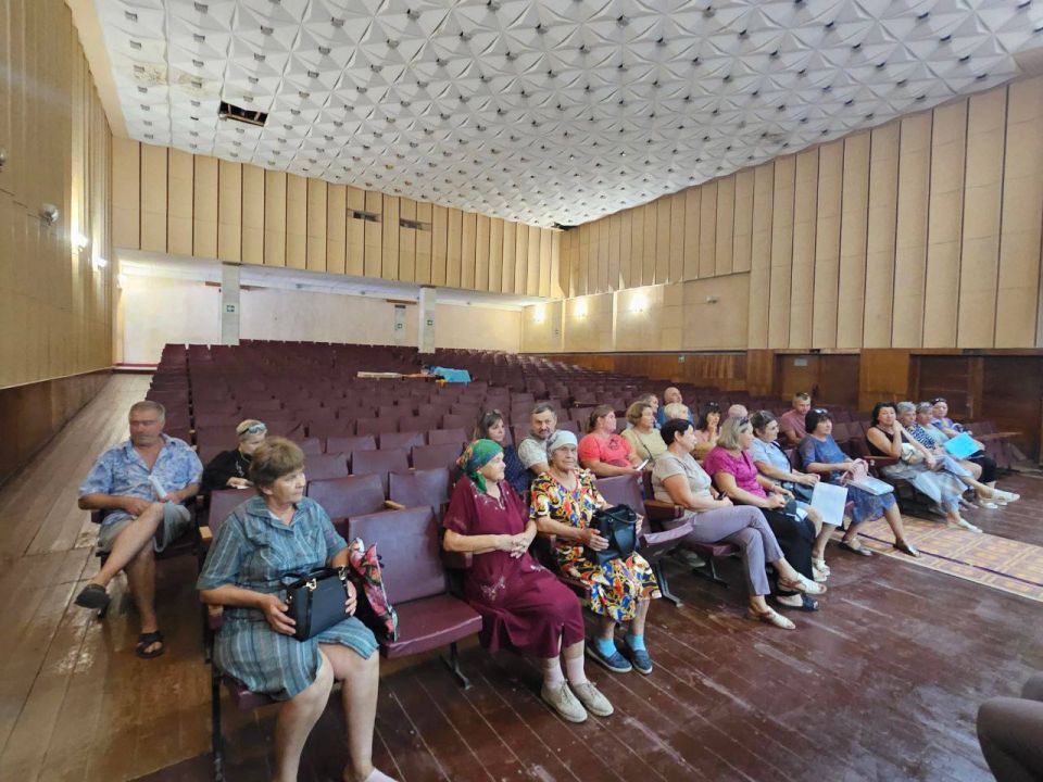 ����� ������: ��������� � ��������������� ��� �� ������������ ������� ������� � �������� � �.����������