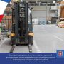 Благодаря сотрудничеству с Региональной лизинговой компанией Республики Крым предприятие, расположенное в селе Зуя Белогорского района, смогло приобрести автопогрузчик стоимостью 1,6 млн рублей