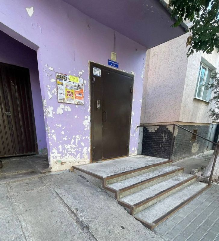 Прокуратура проверит обстоятельства отсутствия доступа в жилое помещение инвалида-колясочника