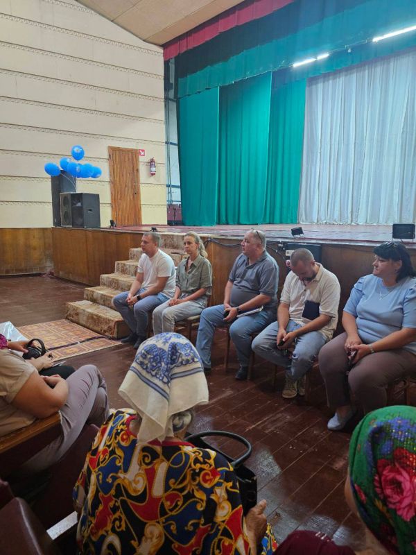 ����� ������: ��������� � ��������������� ��� �� ������������ ������� ������� � �������� � �.����������