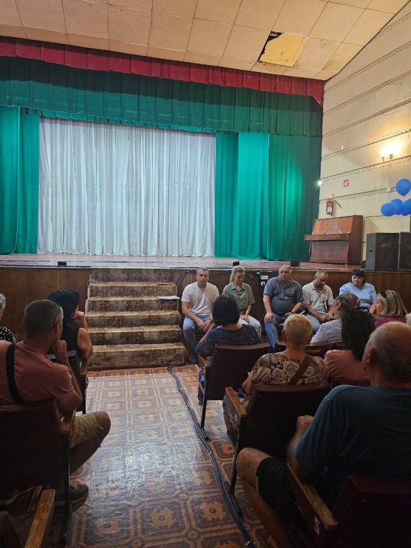 ����� ������: ��������� � ��������������� ��� �� ������������ ������� ������� � �������� � �.����������