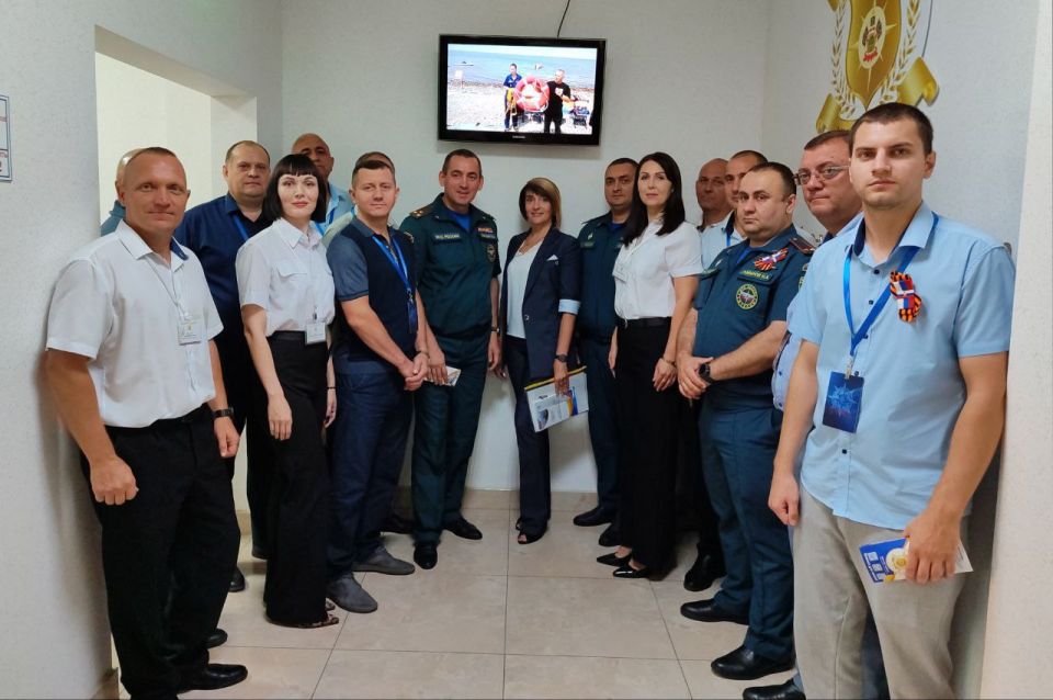 ����� ������ � ������� ����������� �������