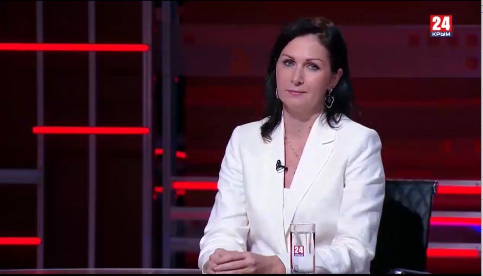 Проекты из крымских сел становятся лучшими по стране Проекты из крымских сел становятся лучшими по стране