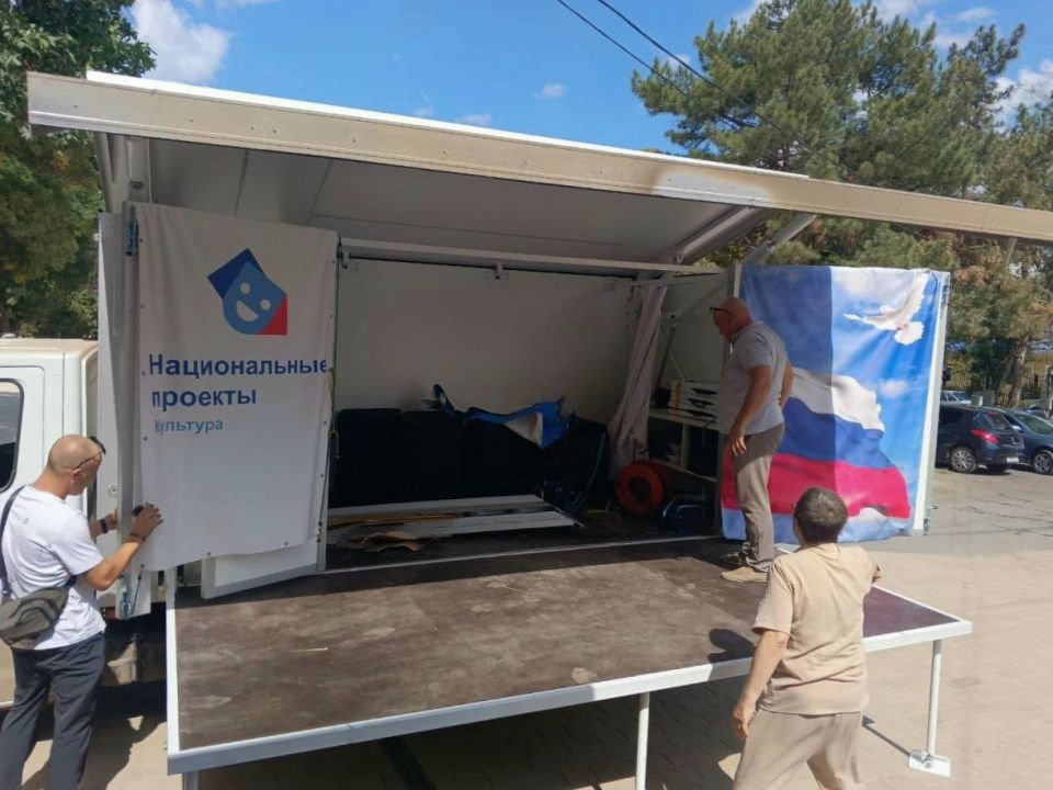 Инна Федоренко: Уважаемые жители Джанкойского района! Инна Федоренко: Уважаемые жители Джанкойского района!