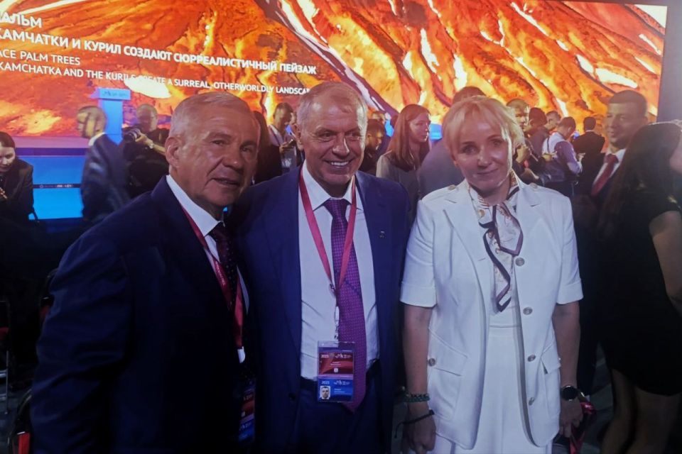 "Масса впечатлений и все позитивные" "Масса впечатлений и все позитивные"