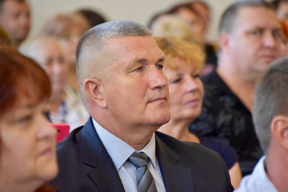 Владимир Немцев: В преддверии Дня работников газовой и нефтяной промышленности вместе с Губернатором Севастополя Михаилом Развожаевым поздравил с профессиональным праздником сотрудников и ветеранов севастопольской газовой... Владимир Немцев: В преддверии Дня работников газовой и нефтяной промышленности вместе с Губернатором Севастополя Михаилом Развожаевым поздравил с профессиональным праздником сотрудников и ветеранов севастопольской газовой...