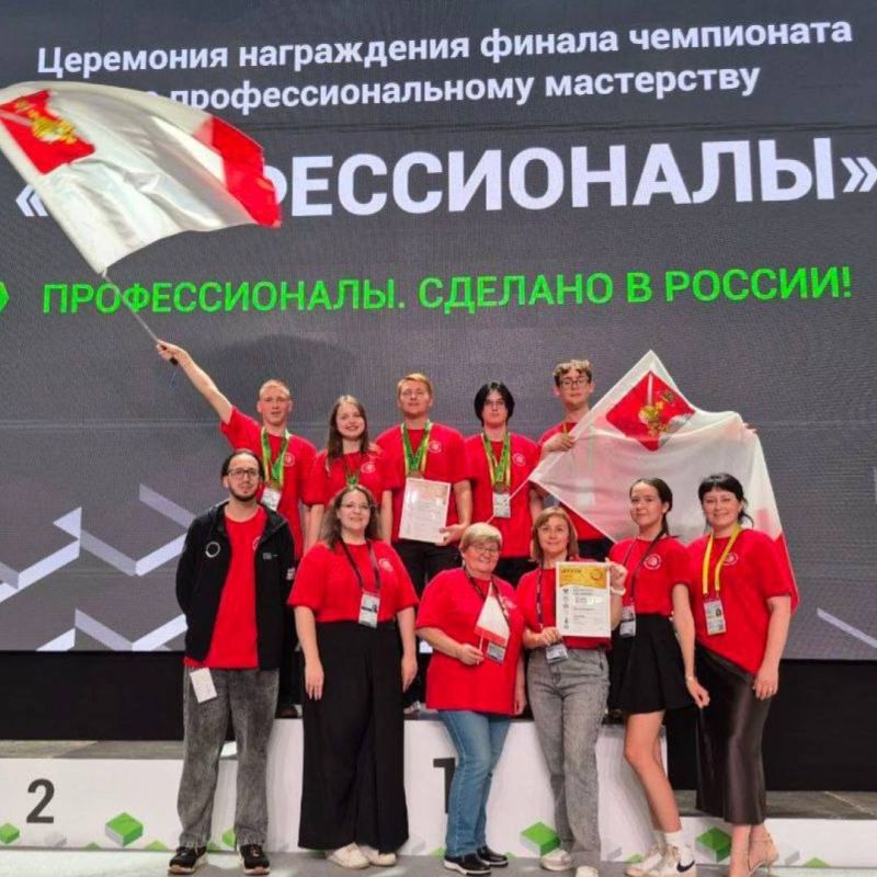 Первая учебная неделя позади, каких результатов уже удалось достичь? Первая учебная неделя позади, каких результатов уже удалось достичь?