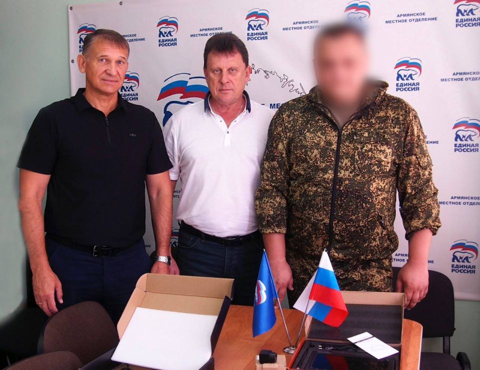 ������� ���������: �� ���� �������� ����� ������� ����������� ������������ ��� ���������� FPV-������ ������������ �����������