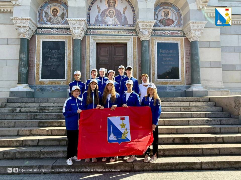 Проводили наши спортивные делегации на спортивные игры святого благоверного князя Александра Невского, а также Всероссийские спортивные соревнования школьников «Президентские состязания» и «Президентские спортивные игры»!