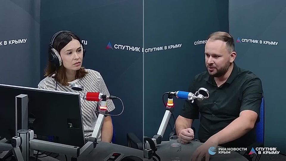 Балконы уходят в прошлое: при строительстве новых домов в Крыму от них стали отказываться