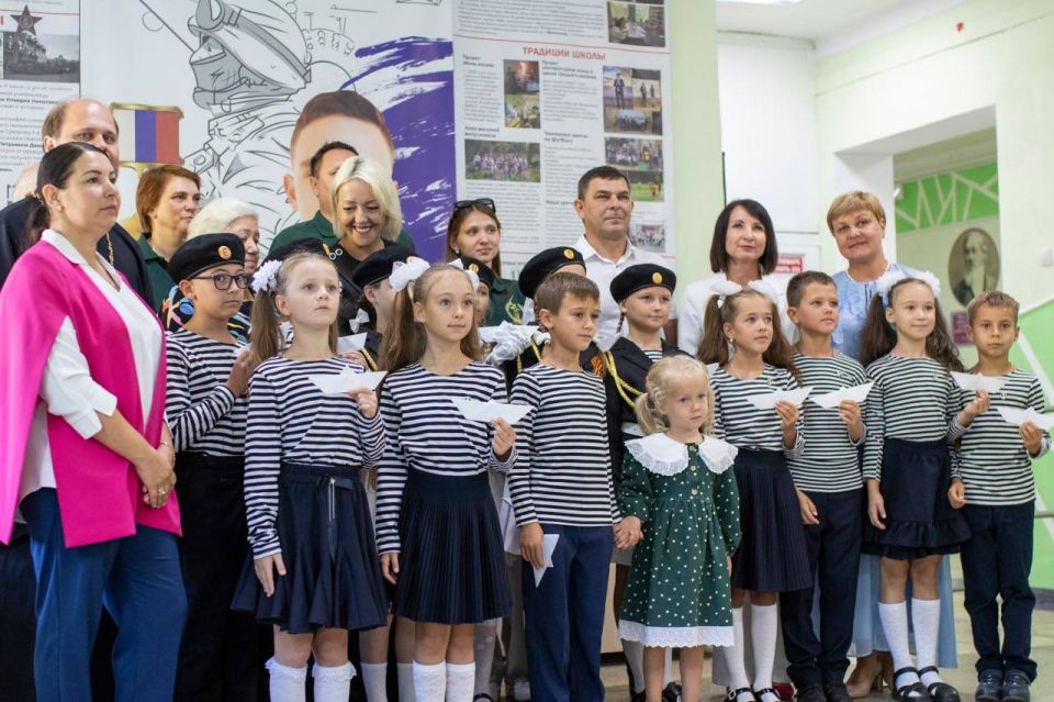Юрий Нимченко: Сегодня, в день, когда Герою Российской Федерации Владиславу Александровичу Дорохину могло бы исполниться 25 лет, мы склоняем головы в память о его бессмертном подвиге Юрий Нимченко: Сегодня, в день, когда Герою Российской Федерации Владиславу Александровичу Дорохину могло бы исполниться 25 лет, мы склоняем головы в память о его бессмертном подвиге