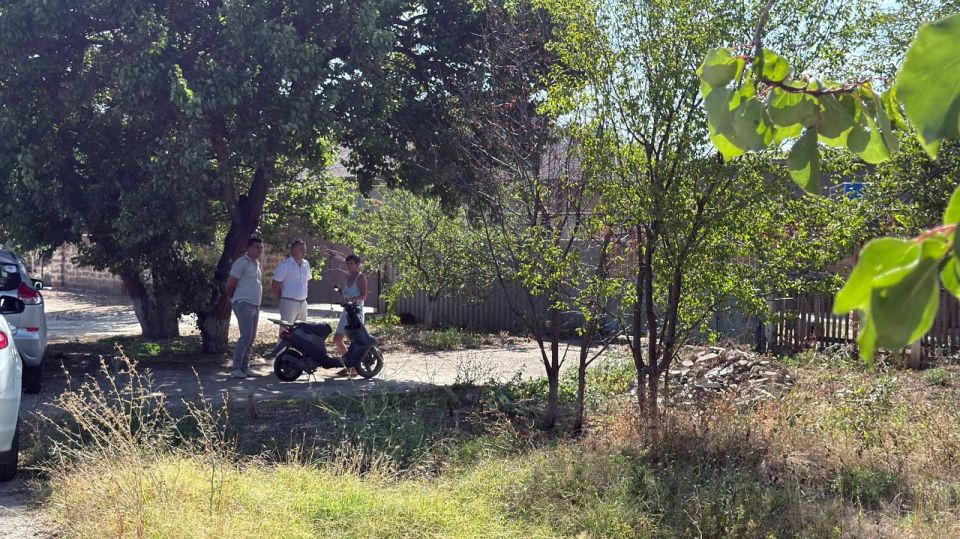 Антон Кравец: Чистота и порядок - это не просто красиво, это, прежде всего, проявление уважения к себе и окружающим Антон Кравец: Чистота и порядок - это не просто красиво, это, прежде всего, проявление уважения к себе и окружающим