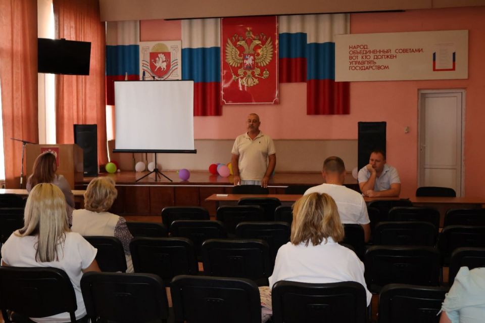 ����� �������: ������� ������ ��������� � �������������� ����������� � ����������� ������