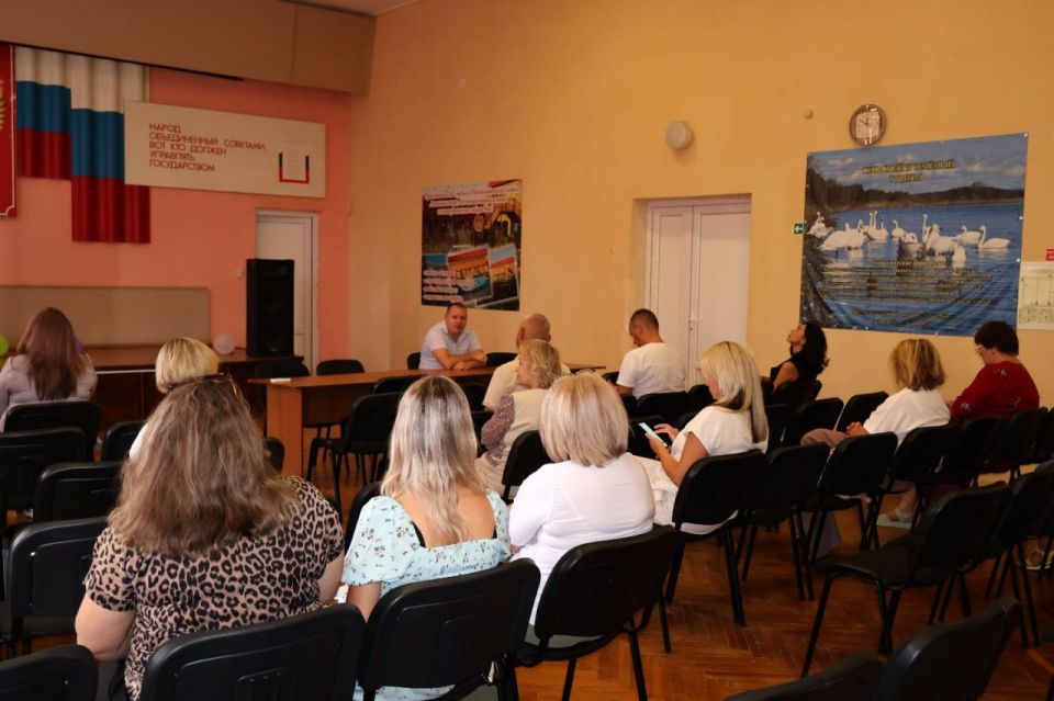 ����� �������: ������� ������ ��������� � �������������� ����������� � ����������� ������