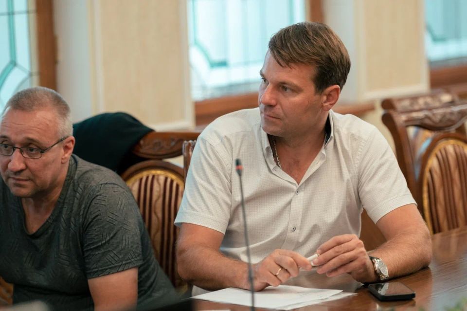 Янина Павленко: Ялтинцы в числе 57 победителей региональной кадровой программы «Герои Крыма» Янина Павленко: Ялтинцы в числе 57 победителей региональной кадровой программы «Герои Крыма»