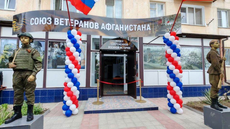 Архивисты и музейщики продолжают совместную работу по сохранению исторической памяти Архивисты и музейщики продолжают совместную работу по сохранению исторической памяти