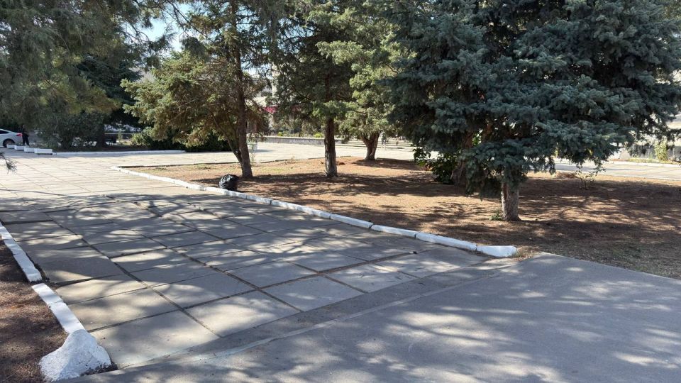 Антон Кравец: Субботник — это та добрая осенняя Акция, когда люди собираются вместе, чтобы навести порядок и сделать мир вокруг себя более уютным Антон Кравец: Субботник — это та добрая осенняя Акция, когда люди собираются вместе, чтобы навести порядок и сделать мир вокруг себя более уютным