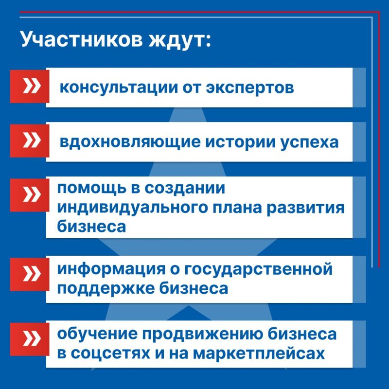 Продолжается прием заявок на программу «СВОе дело» Продолжается прием заявок на программу «СВОе дело»