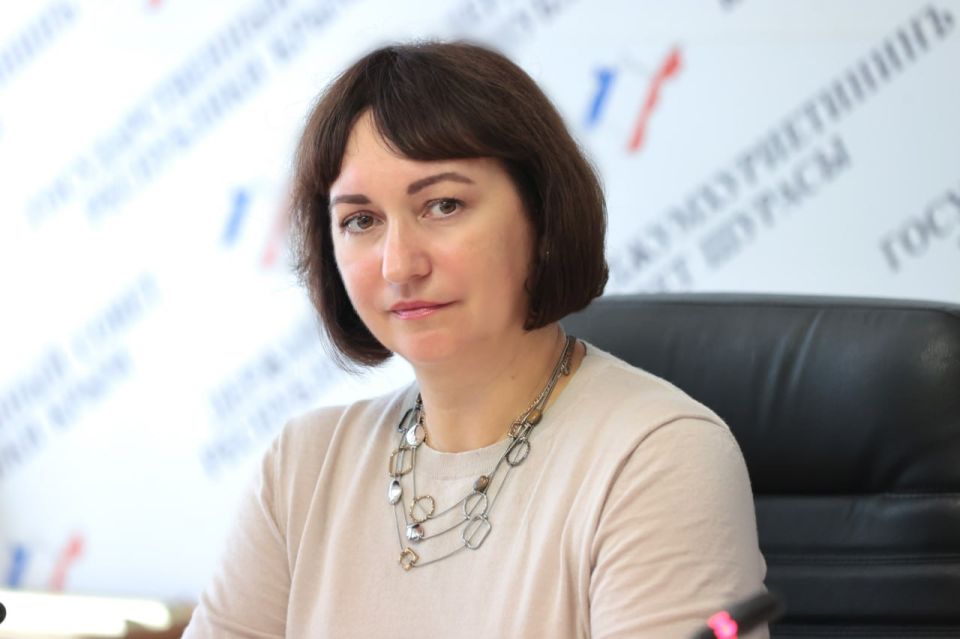 Министерство имущественных и земельных отношений Республики Крым передаст более 60 земельных участков в собственность некоторым муниципальным образованиям Министерство имущественных и земельных отношений Республики Крым передаст более 60 земельных участков в собственность некоторым муниципальным образованиям