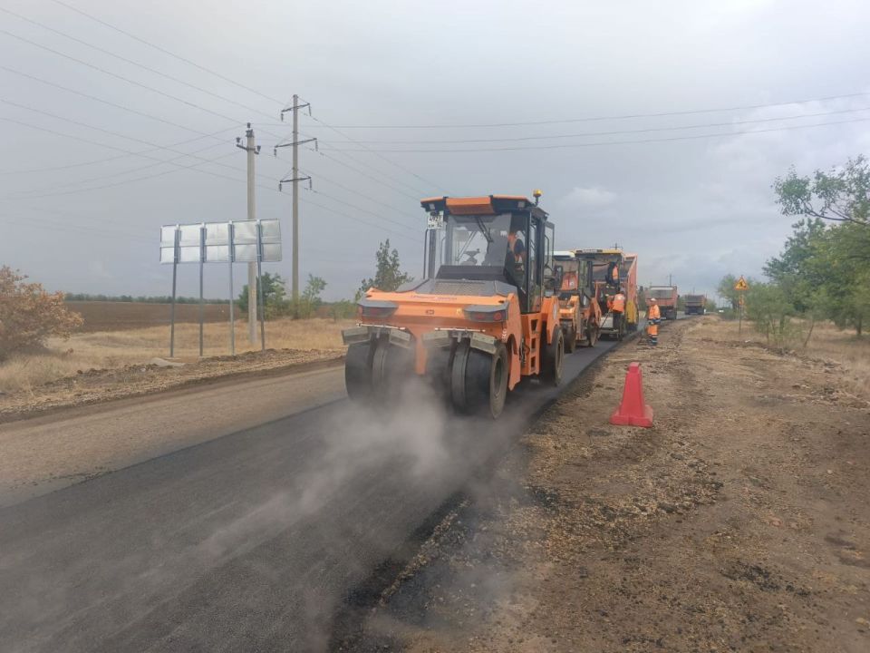 ����������������� ���� �������� �� ������ ����������� � ������� � ���������� (�� 0+000 � �� 3+888)