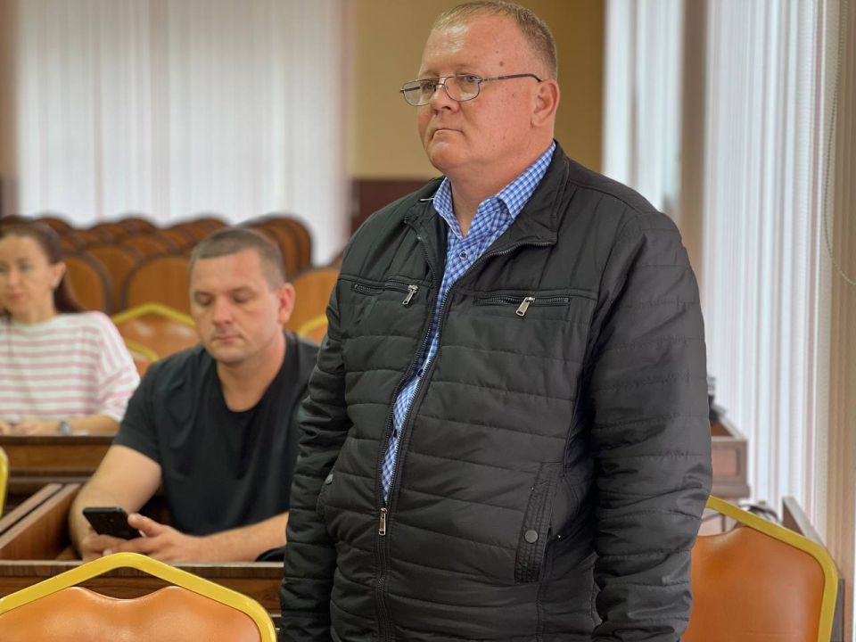Игорь Ивин: Продолжаем выполнять поручение Главы Республики Крым Сергея Валерьевича Аксёнова по выстраиванию эффективной коммуникации с председателями МКД и работе с ресурсоснабжающими и управляющими организациями Игорь Ивин: Продолжаем выполнять поручение Главы Республики Крым Сергея Валерьевича Аксёнова по выстраиванию эффективной коммуникации с председателями МКД и работе с ресурсоснабжающими и управляющими организациями