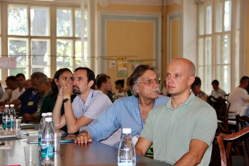 ���������� �����������: ������������� ���������� ������-������������ ����������� ������������ ��������� ����� � ����������� � ������� �������������� � ����������