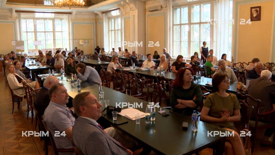 Площадь посадок столового винограда в Крыму увеличилась на 12% Площадь посадок столового винограда в Крыму увеличилась на 12%