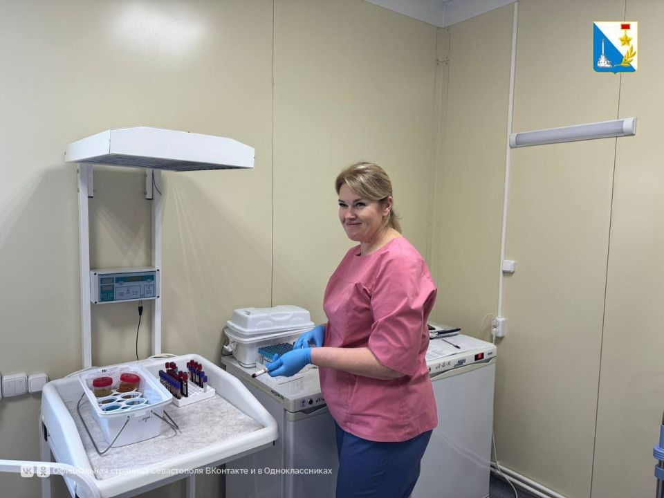 «День здоровья» для жителей Родного «День здоровья» для жителей Родного