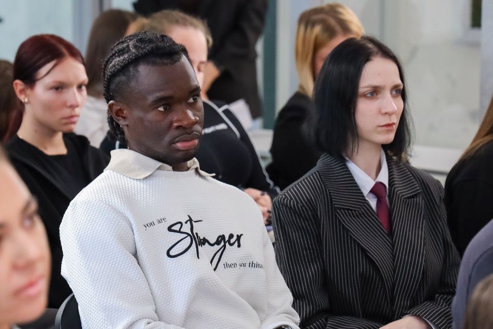В крымскую столицу с визитом прибыл профессор, президент Российского общества дружбы с Кубой (РОДК) Алексей Лавров В крымскую столицу с визитом прибыл профессор, президент Российского общества дружбы с Кубой (РОДК) Алексей Лавров