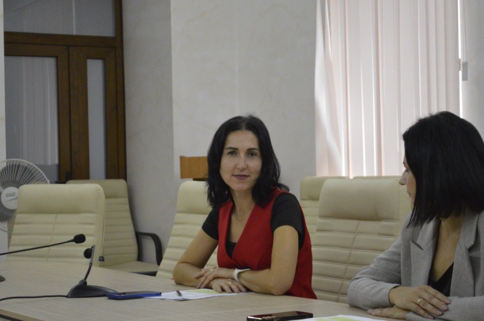Крым определяет стратегию развития предпрофессионального педагогического образования Крым определяет стратегию развития предпрофессионального педагогического образования