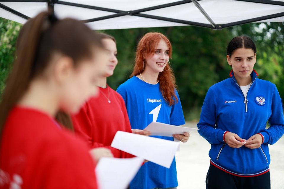 Новый учебный год — новые возможности Новый учебный год — новые возможности