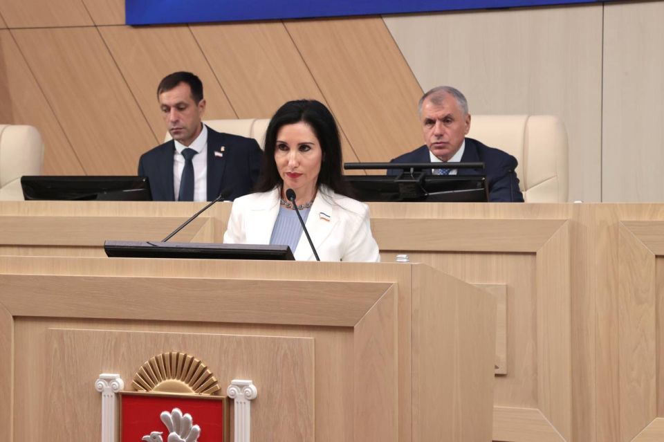 В Крыму введены штрафы за продажу энергетиков в учреждениях образования, здравоохранения и культуры В Крыму введены штрафы за продажу энергетиков в учреждениях образования, здравоохранения и культуры