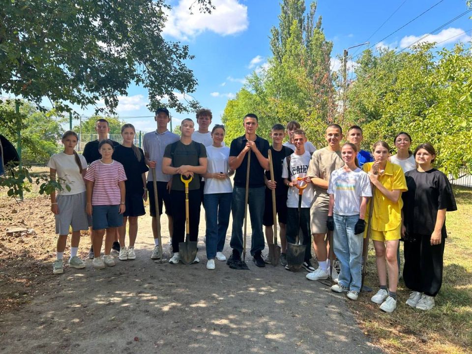 ����� ������: ��� ������ �������� ���������!