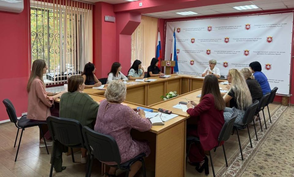 ��������� ������� ��� ������������� ������� ���������������, ��������������� � ���������������� �������