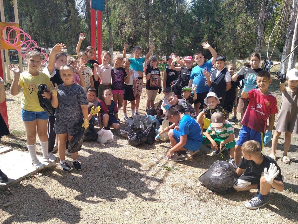 ����� ������: ��� ������ �������� ���������!