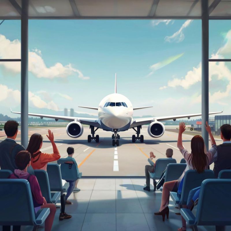 Как добраться из Крыма до аэропорта Краснодара: анализ стоимости и времени