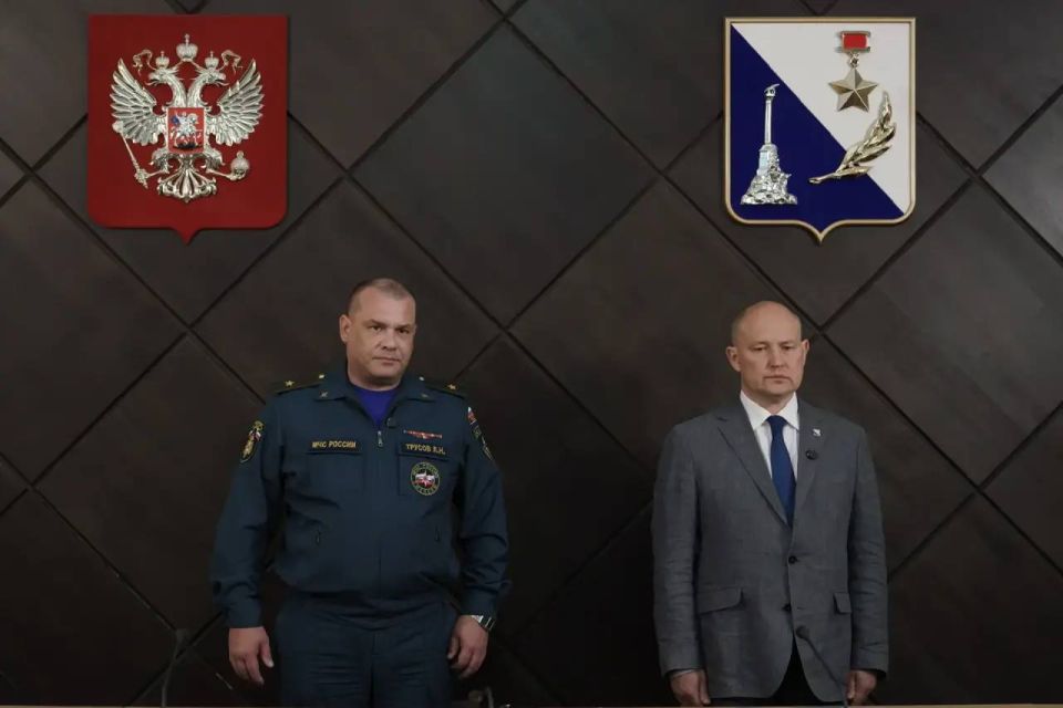 Погибшие в Курской области пиротехники награждены орденами Мужества посмертно Погибшие в Курской области пиротехники награждены орденами Мужества посмертно