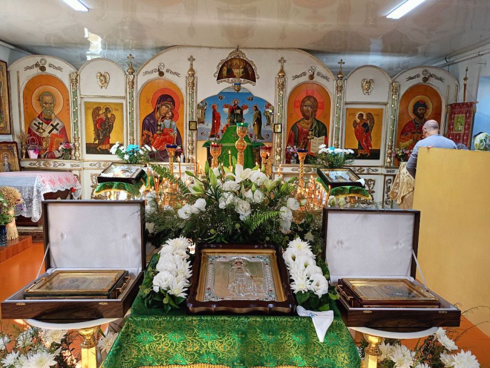 ��������� ��������: ��������� ������ ���������� ������!