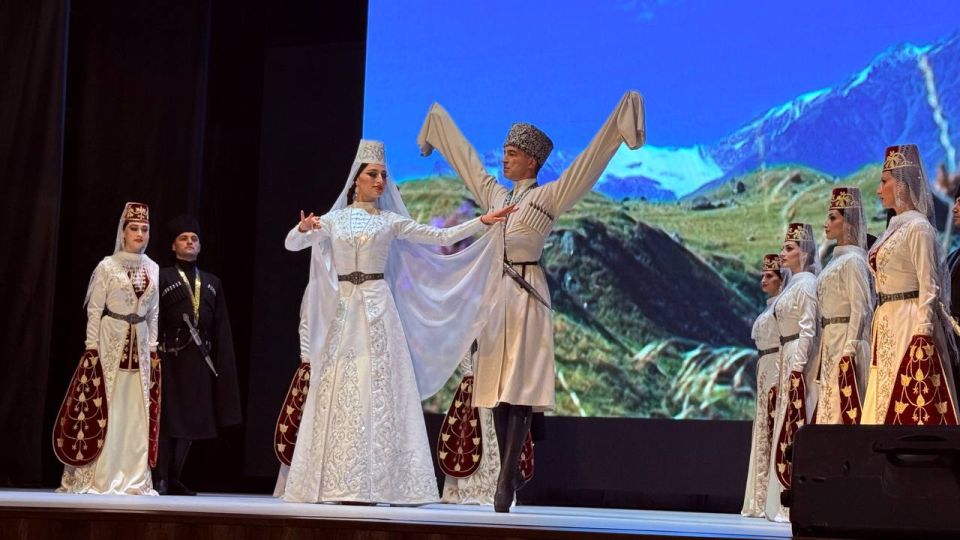 ����� ������: � ����� �������� ���� �������� ������� ��������� ����������� �������, ������������ �� ��� ������ � �������!