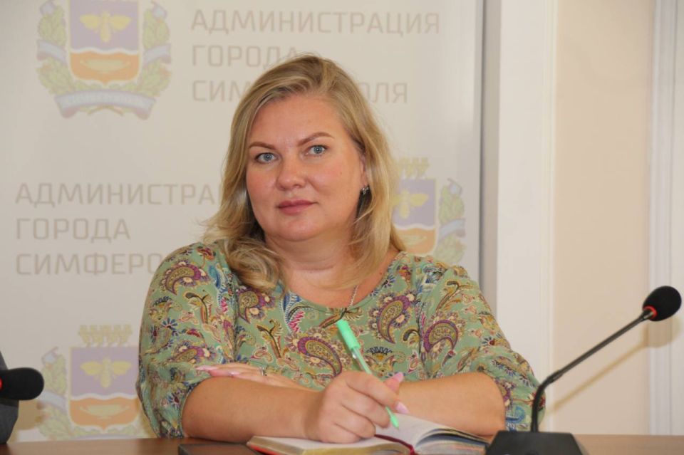 В Крыму прошло обучение независимых общественных наблюдателей В Крыму прошло обучение независимых общественных наблюдателей